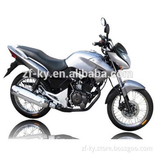 Chinese hot-selling 200cc motorcycle cheap automatic motorcycle ZF150-16